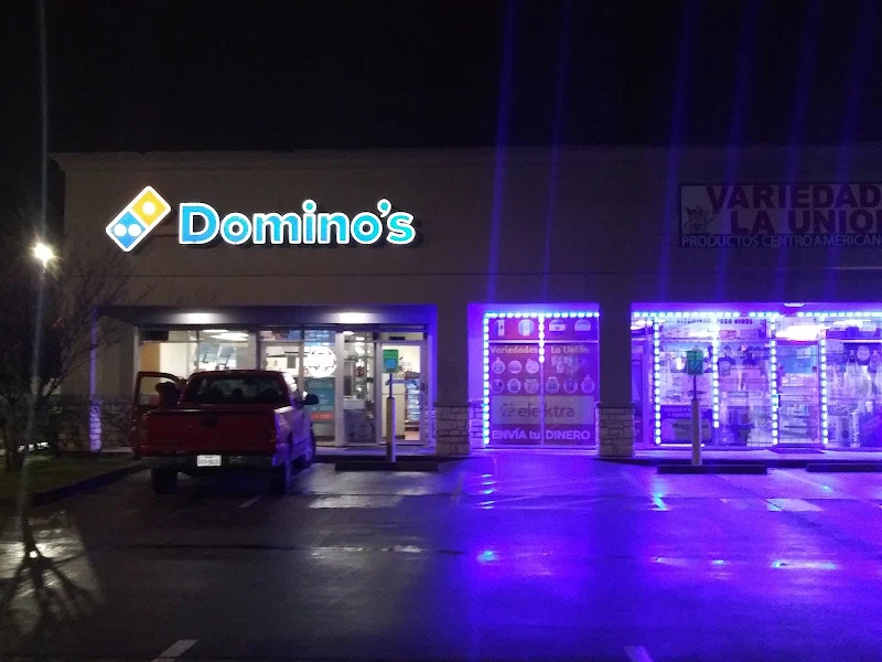 Domino's Pizza