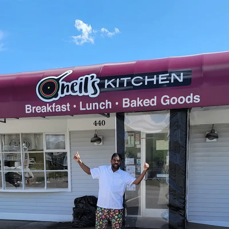 Oneil's Kitchen