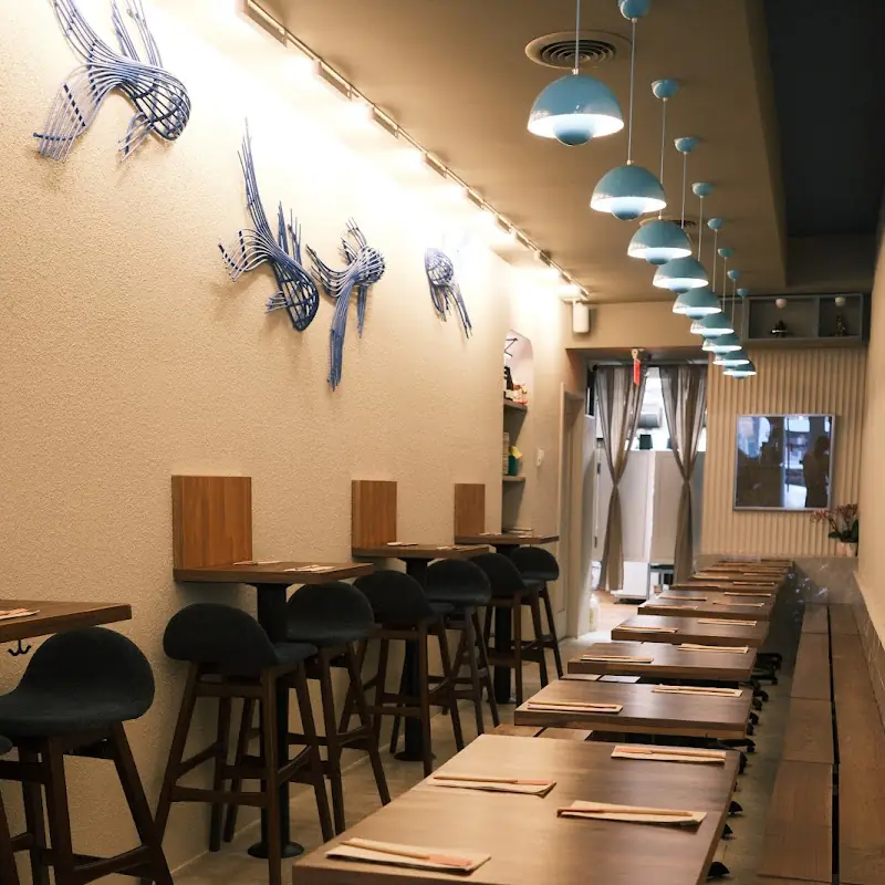 Nounou Noodle Bar