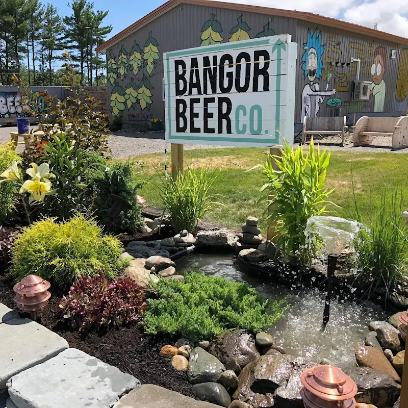 Bangor Beer Co.