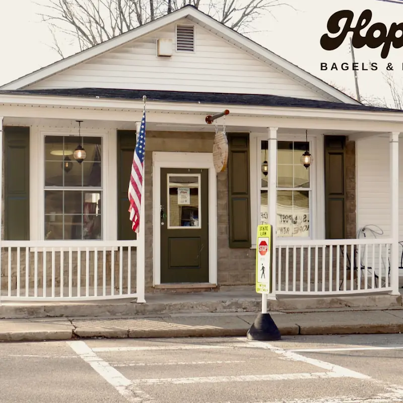 Hope Bagels & Deli