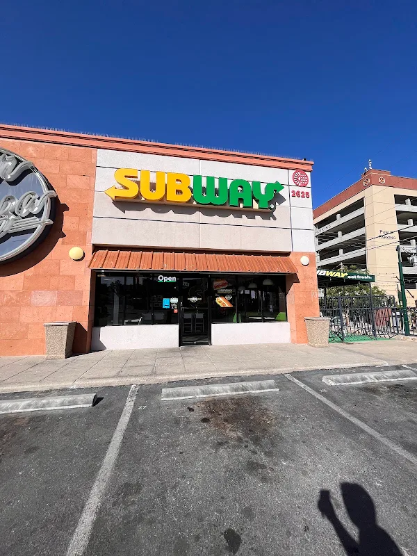 Subway