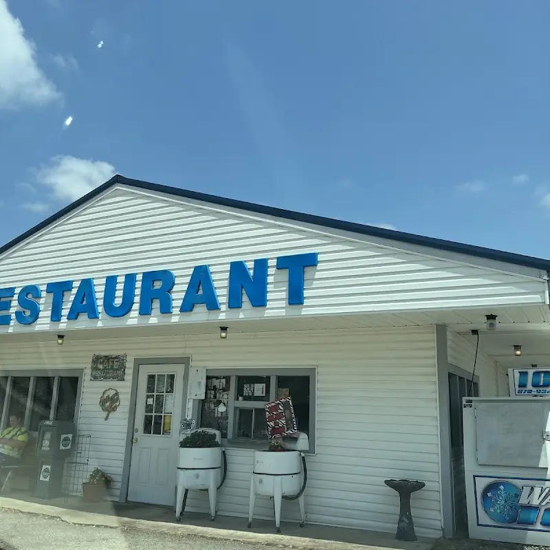 Renee's Cafe
