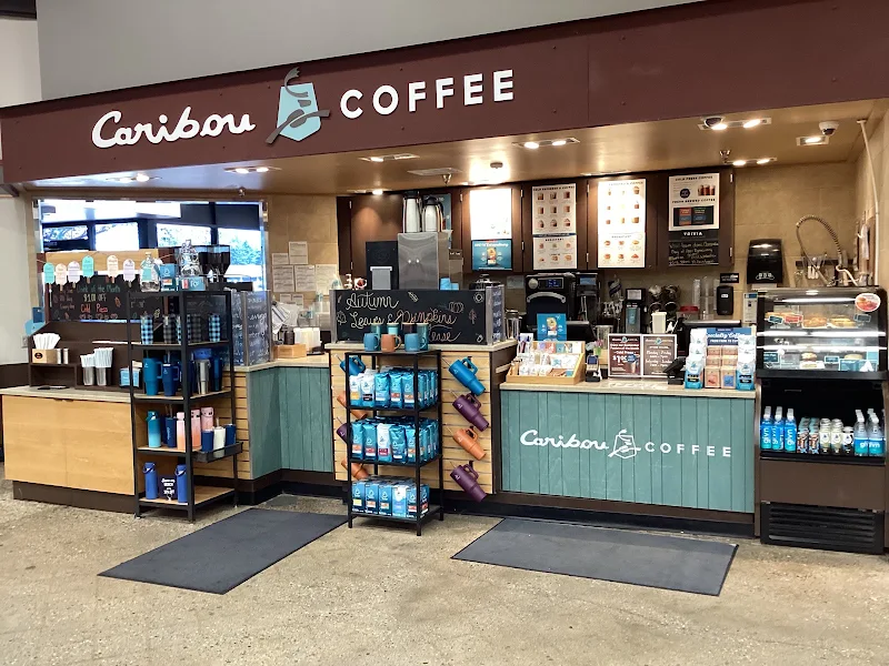 Caribou Coffee