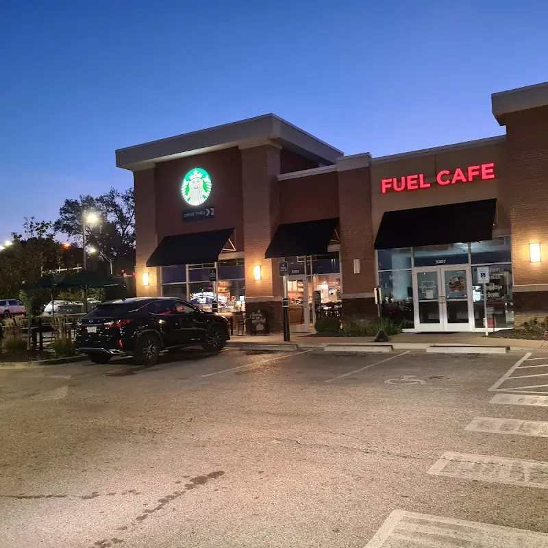 Starbucks Coffee Company