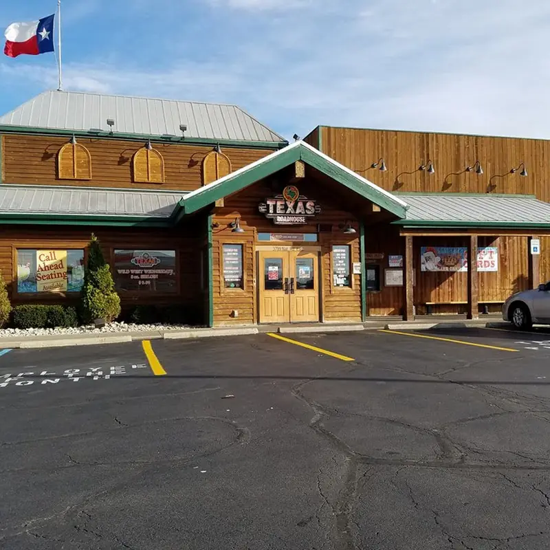 Texas Roadhouse
