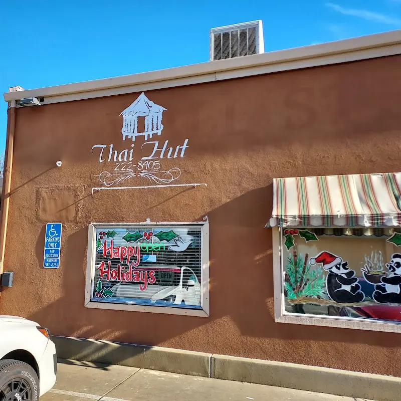 Thai Hut