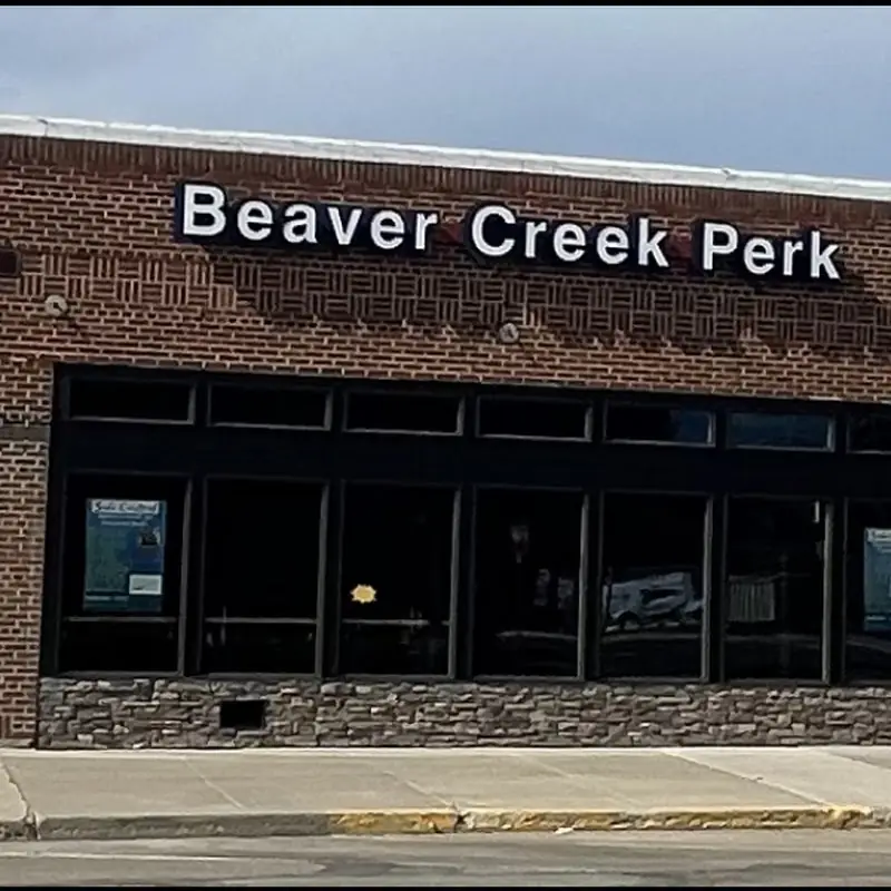 Beaver Creek Perk
