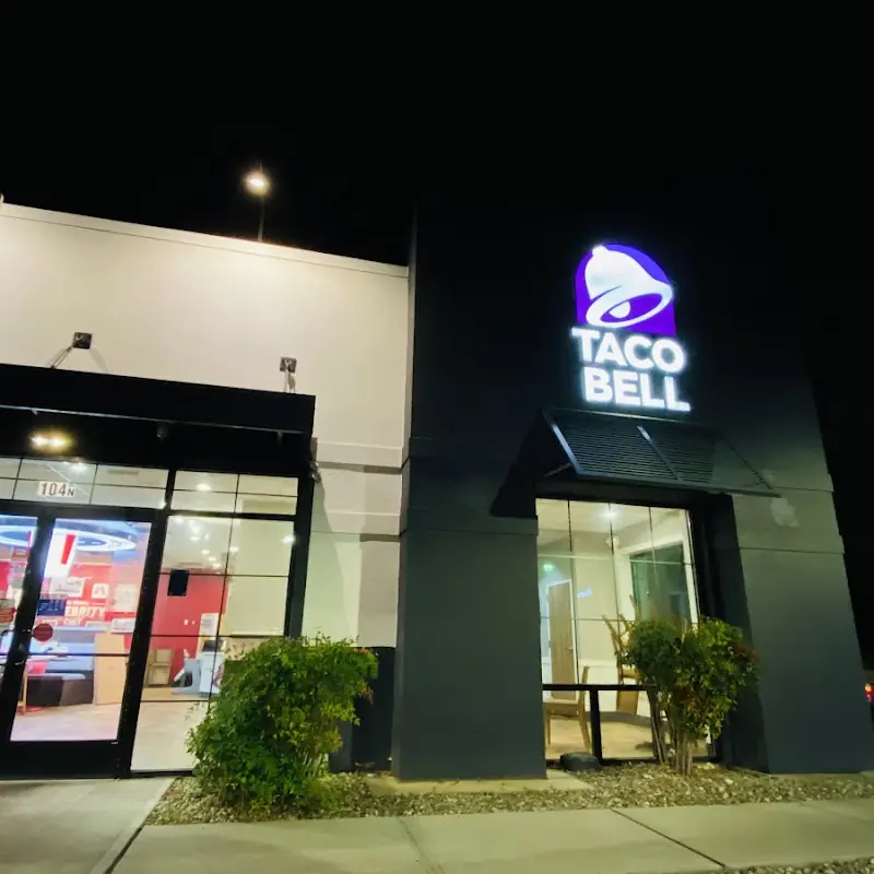 Taco Bell / KFC