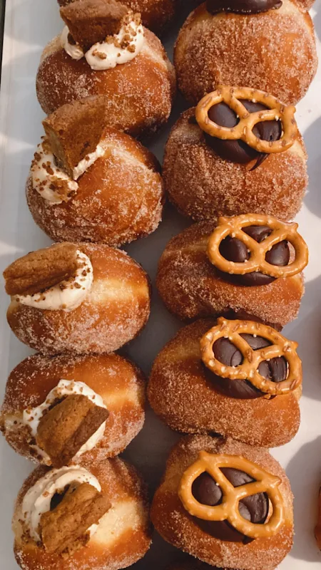 Farmhouse Confections
