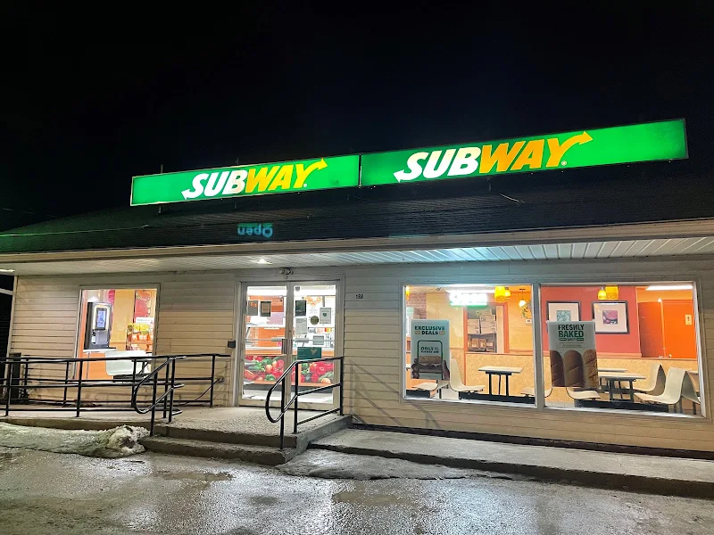 Subway
