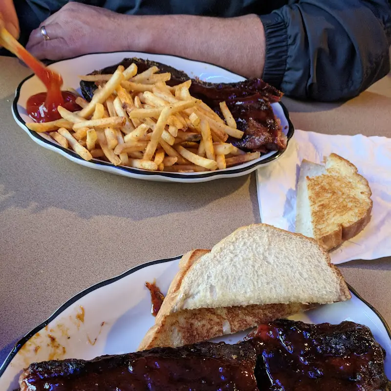 Johnny's Bar & Grill