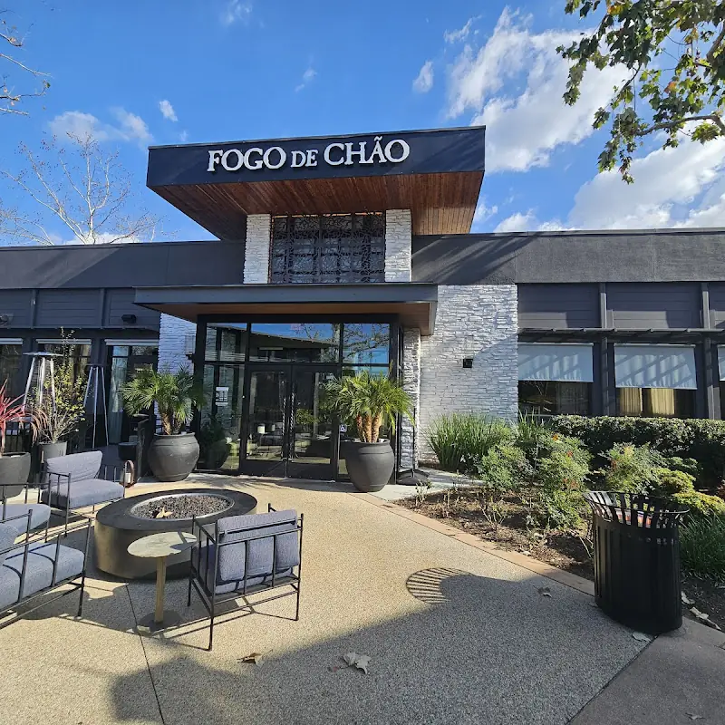 Fogo de Chão Brazilian Steakhouse