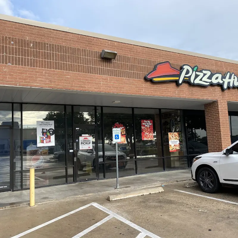 Pizza Hut
