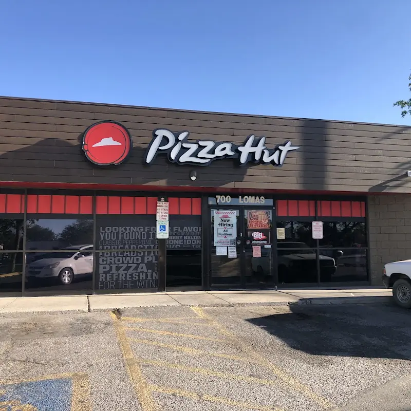 Pizza Hut