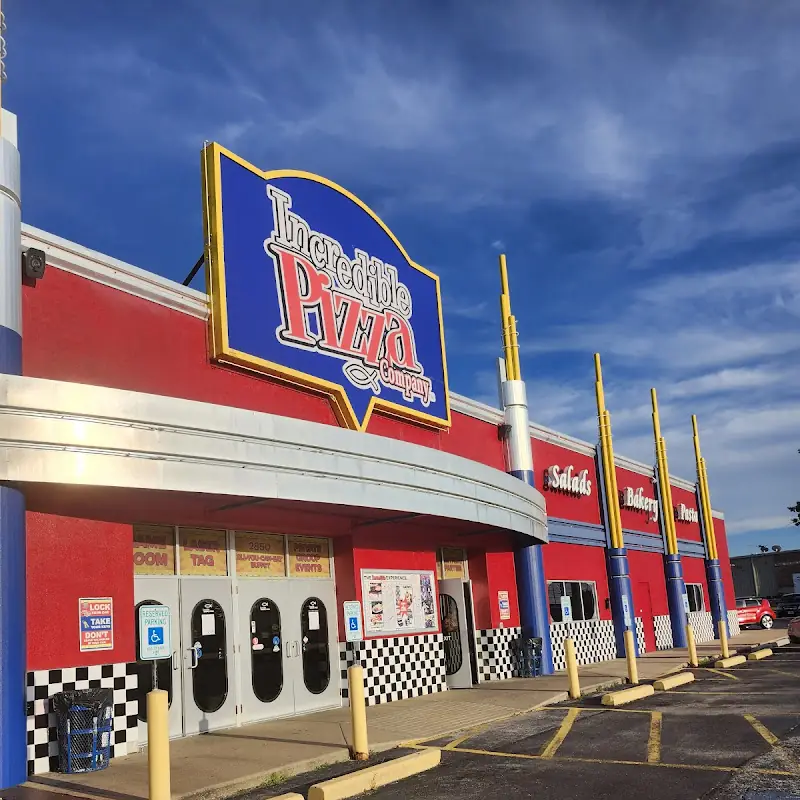 Springfield’s Incredible Food and Fun