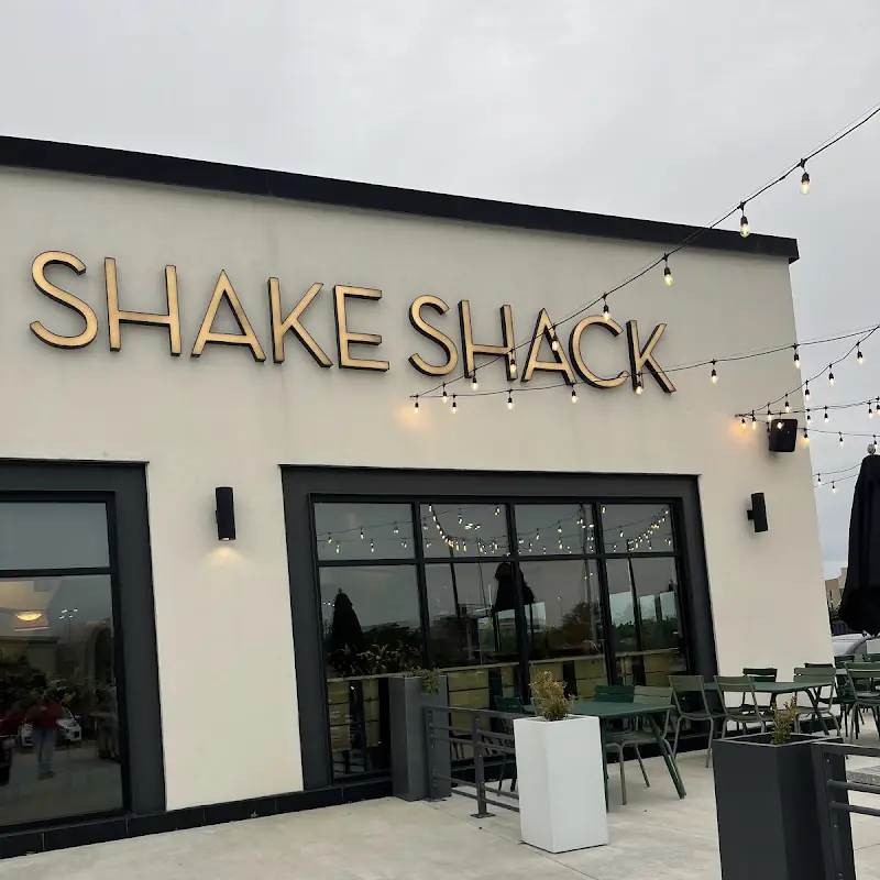 Shake Shack Baton Rouge