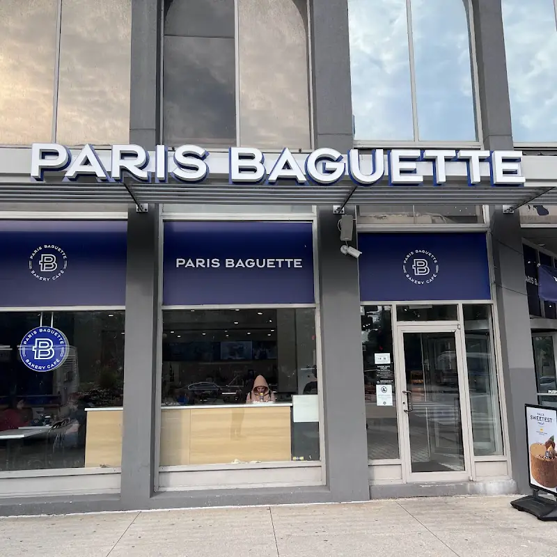 Paris Baguette
