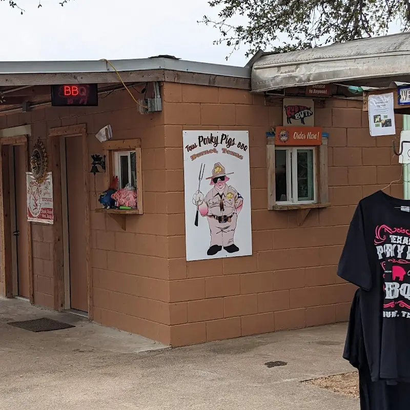 Porky's