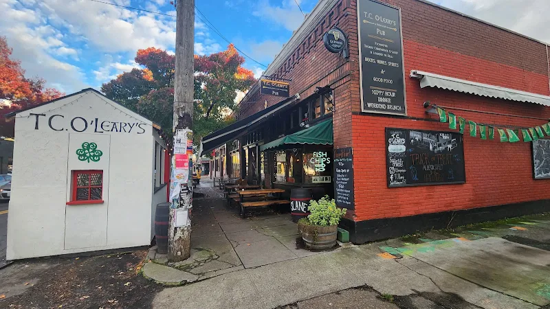T.C. O'Leary's