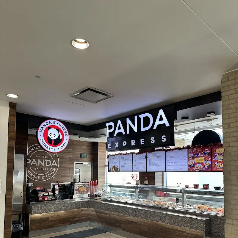 Panda Express