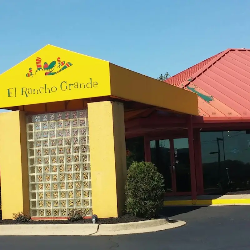 El Rancho Grande - Fairborn
