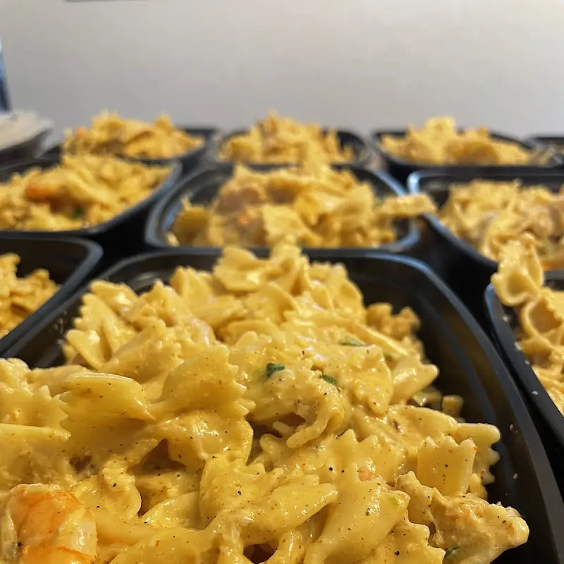 Uncle Clyde's Kitchen