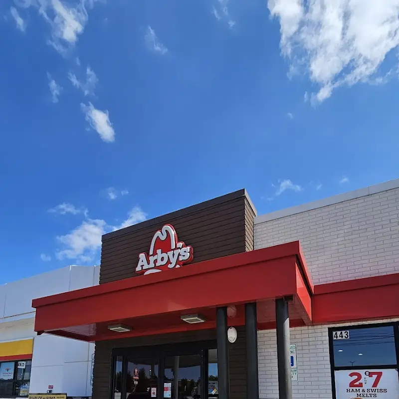Arby's