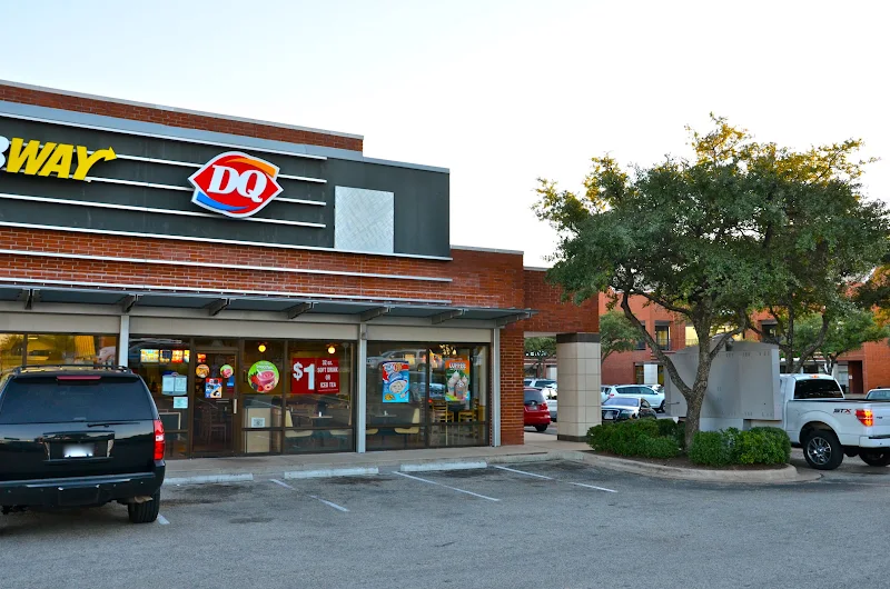 Dairy Queen