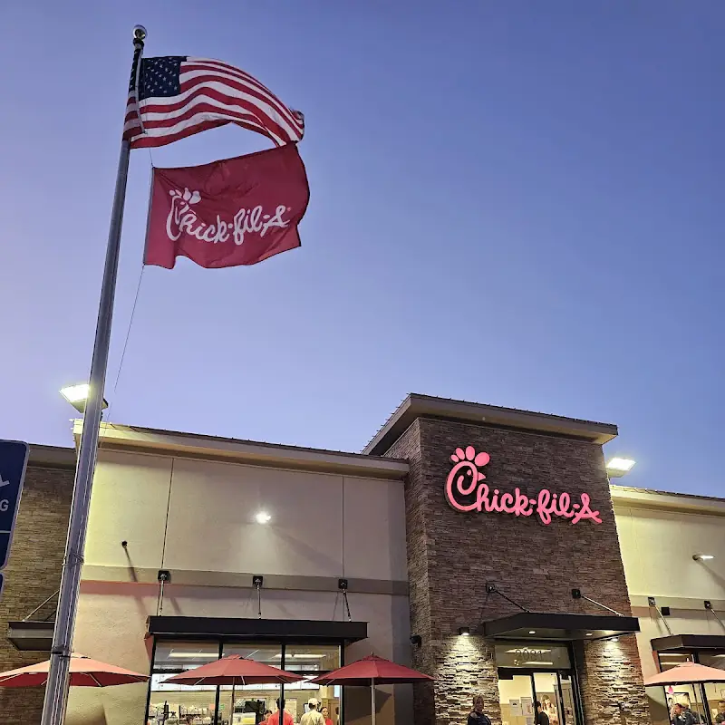 Chick-fil-A