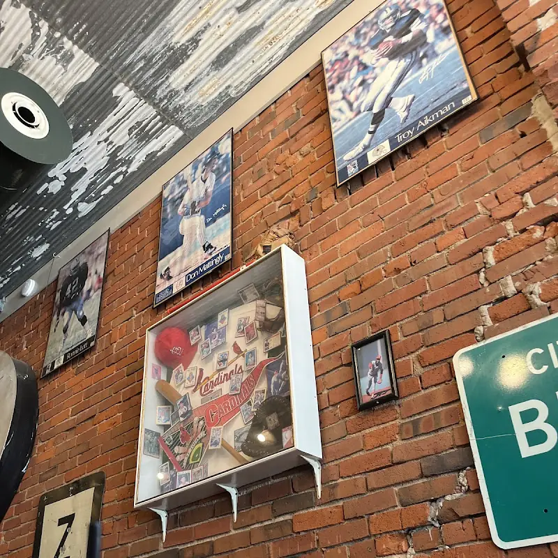 Main Street Cafe