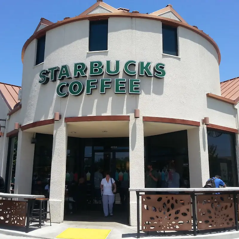 Starbucks Coffee Company