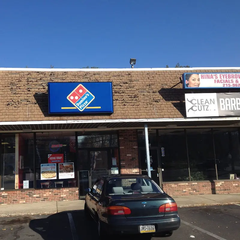 Domino's Pizza