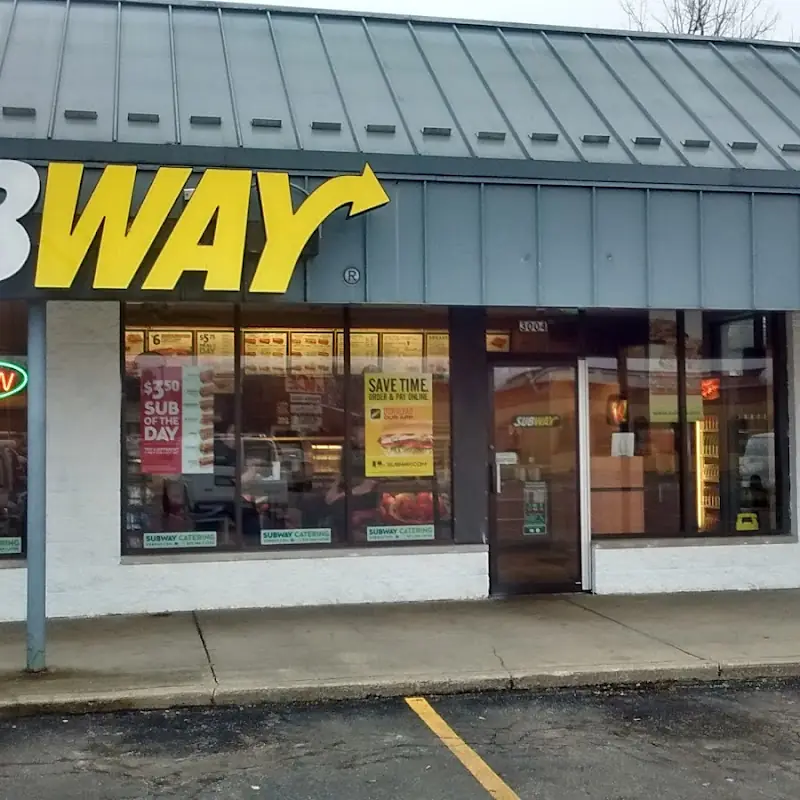 Subway