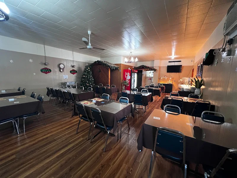 Hsu's Family Restaurant