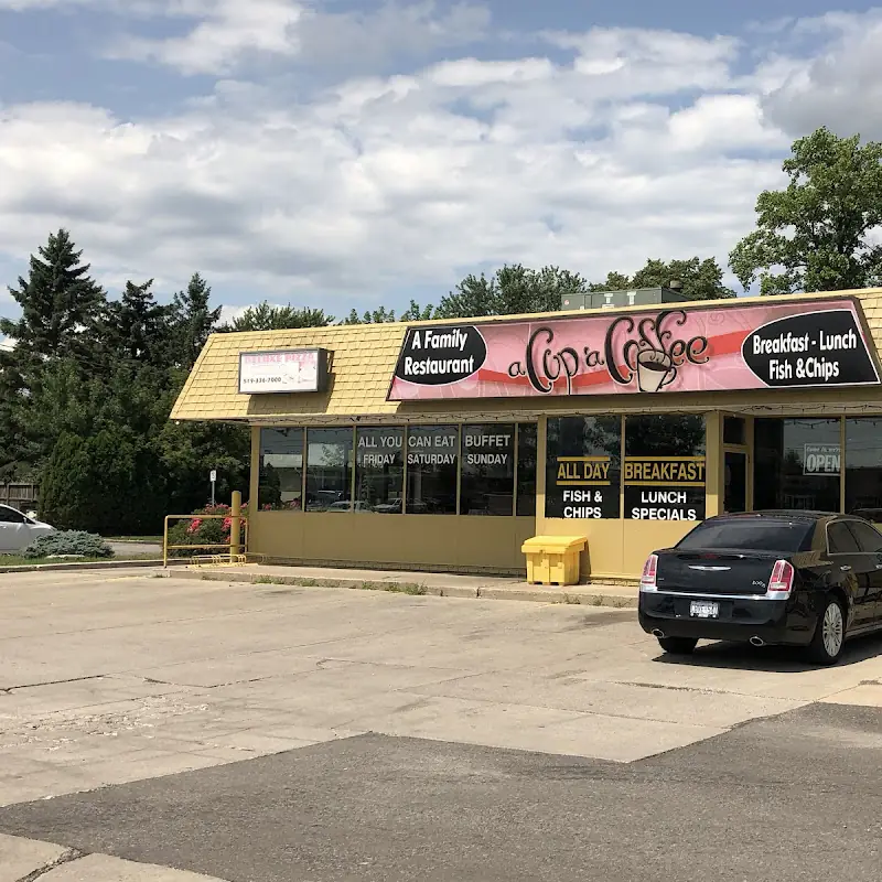 Sal's Family Restaurant