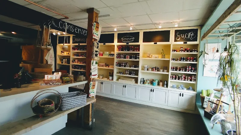 L'Ardoise | Dinette et Buvette