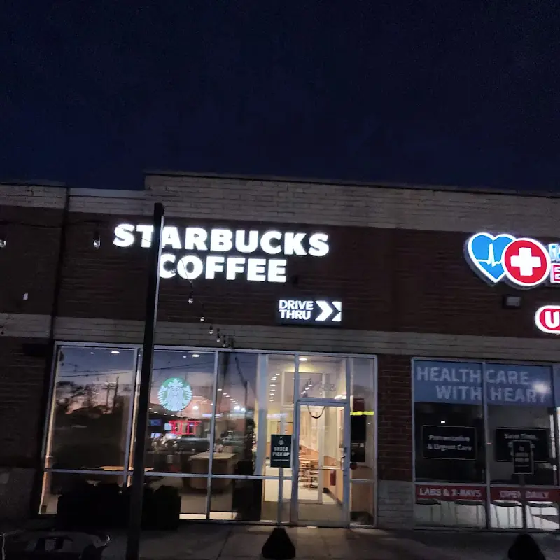 Starbucks Coffee Company