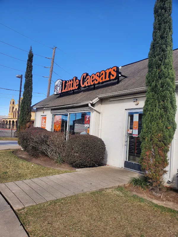 Little Caesars Pizza