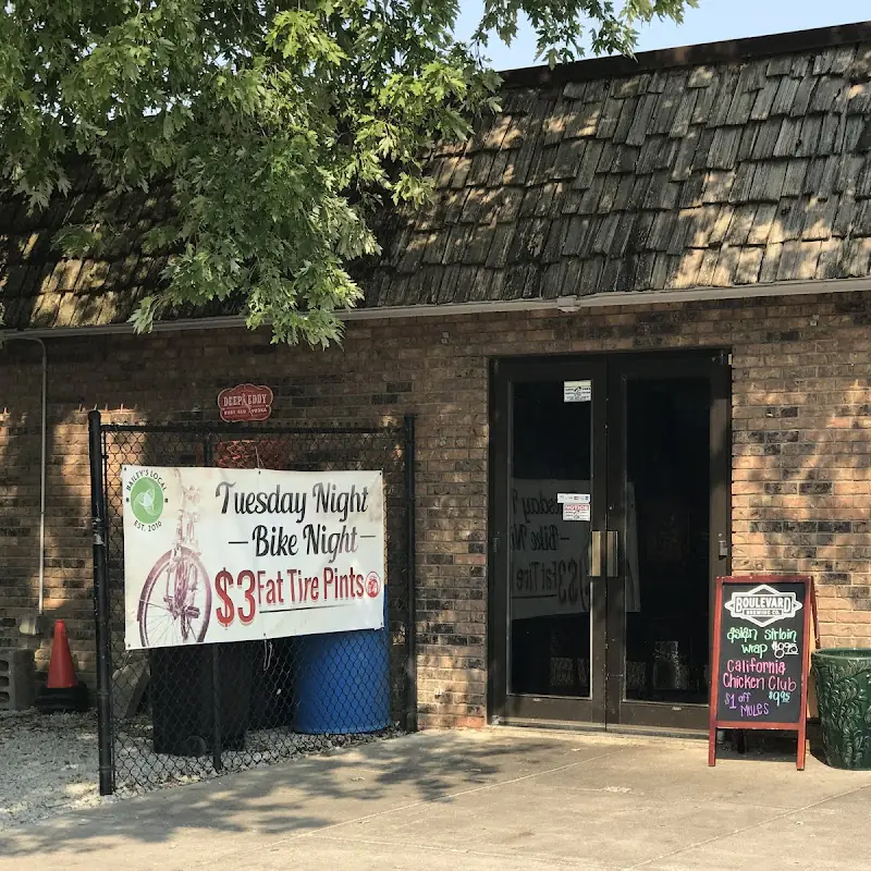 Bailey's Local