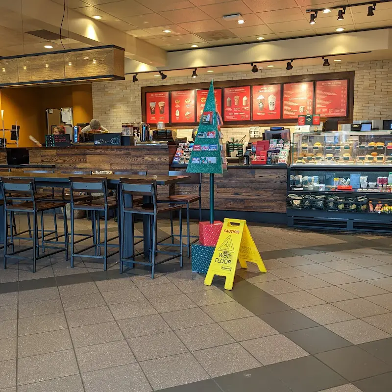Starbucks Coffee Company