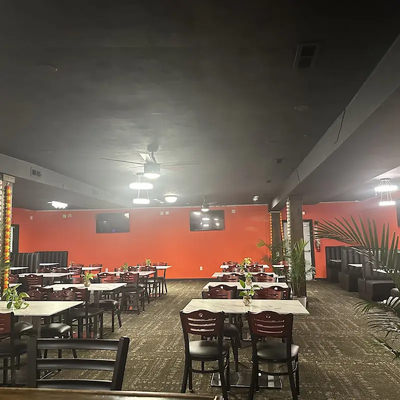 Akshaya Indian Cuisine Bar & Grill