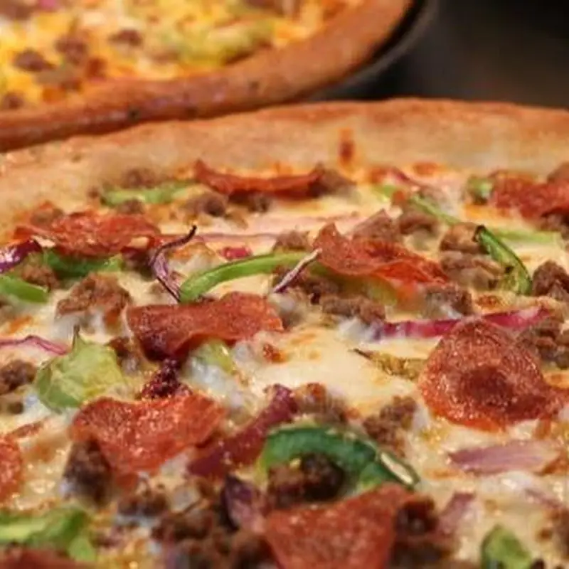 Simple Simon's Pizza