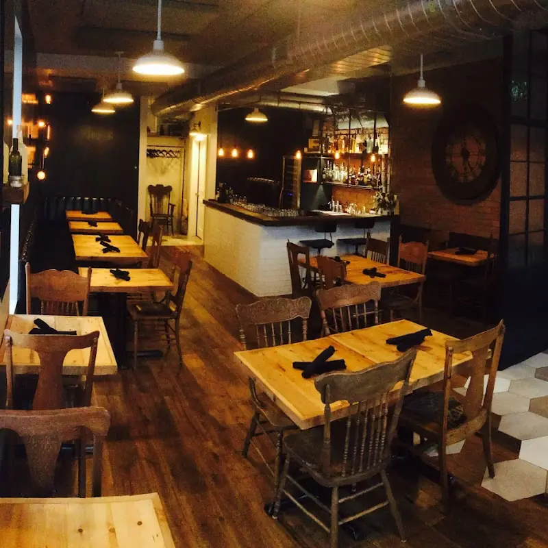 Sheep's Head Bistro
