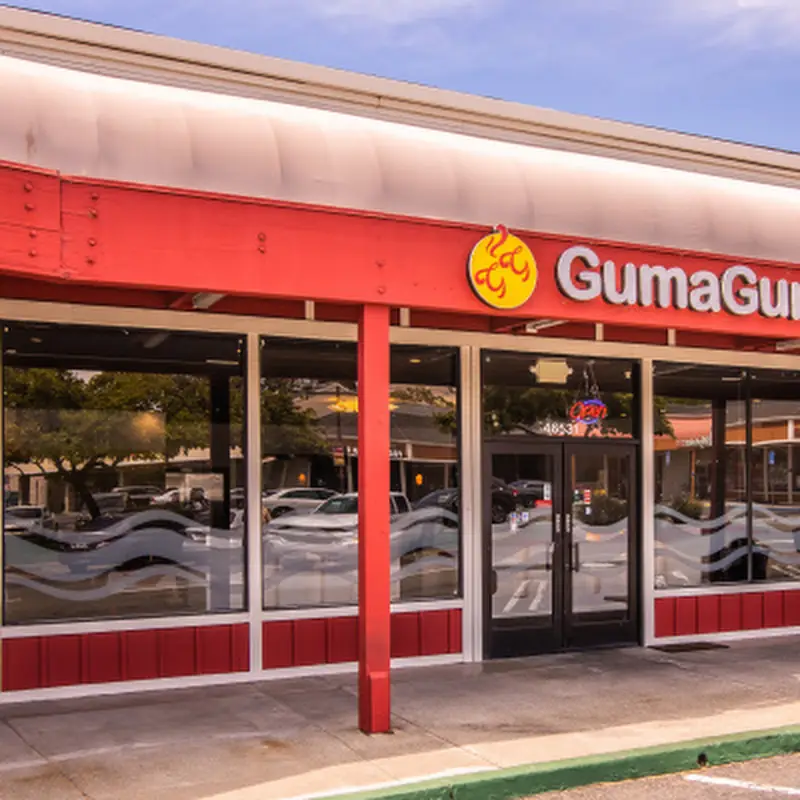 GumaGumalu Indian Restaurant & Bar