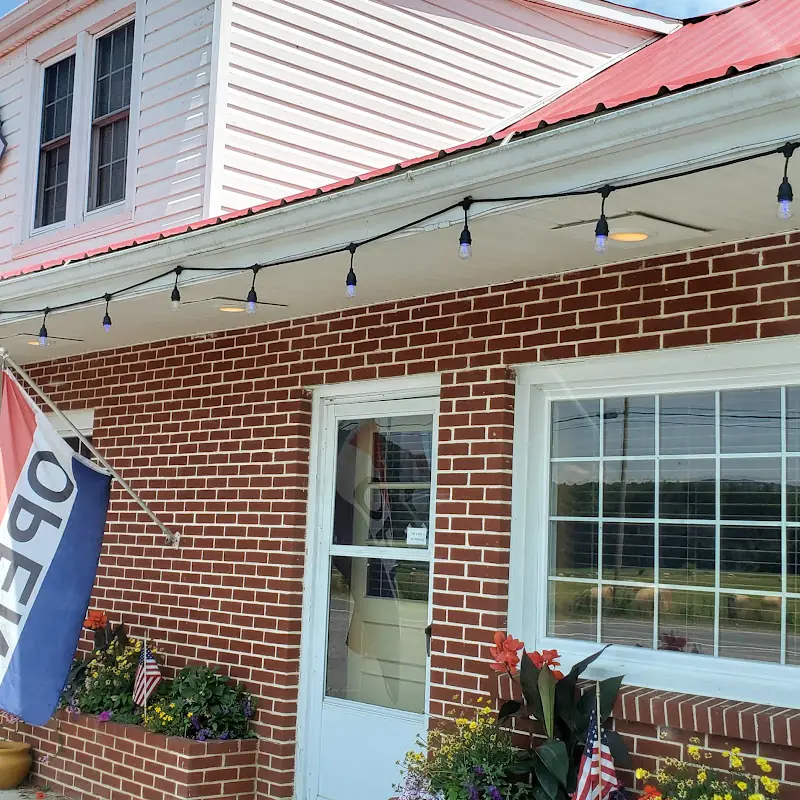 The Lost River Grill, Motel and B&B LLC