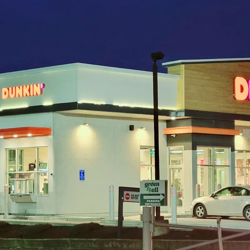 Dunkin'