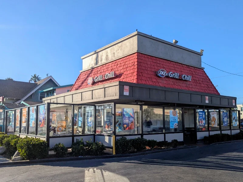 Dairy Queen