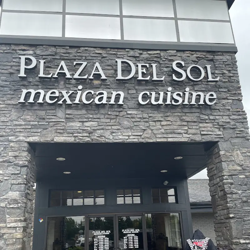 Plaza Del Sol