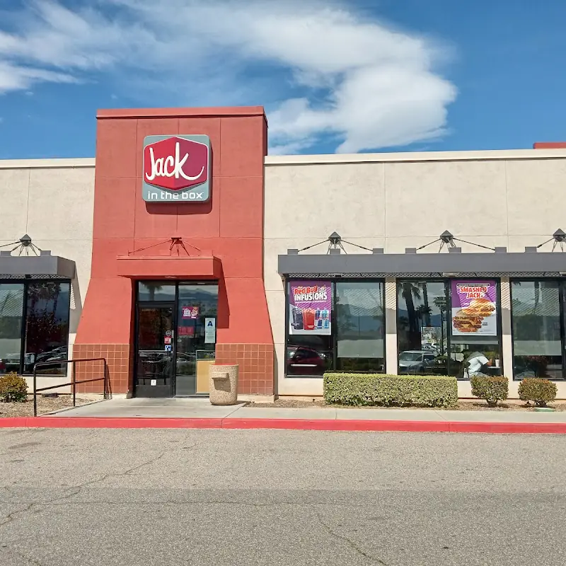 Jack in the Box